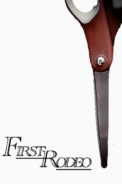 First Rodeo (2022) poster