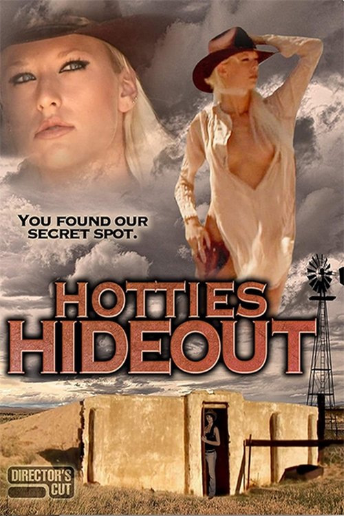 Hotties Hideout (2020) poster