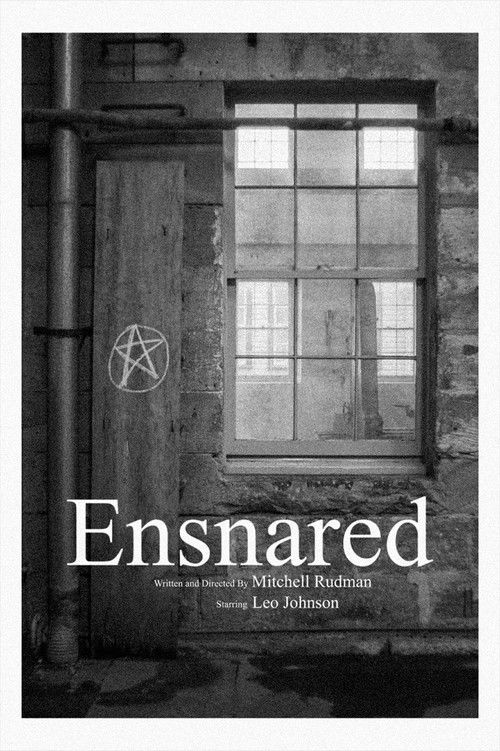 Ensnared (2024) poster