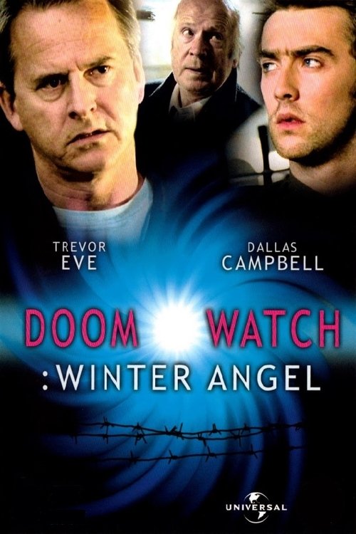 Doomwatch: Winter Angel (1999) poster