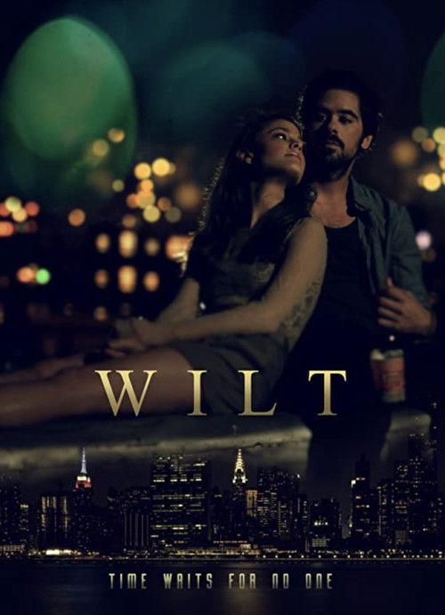 Wilt (2015) poster