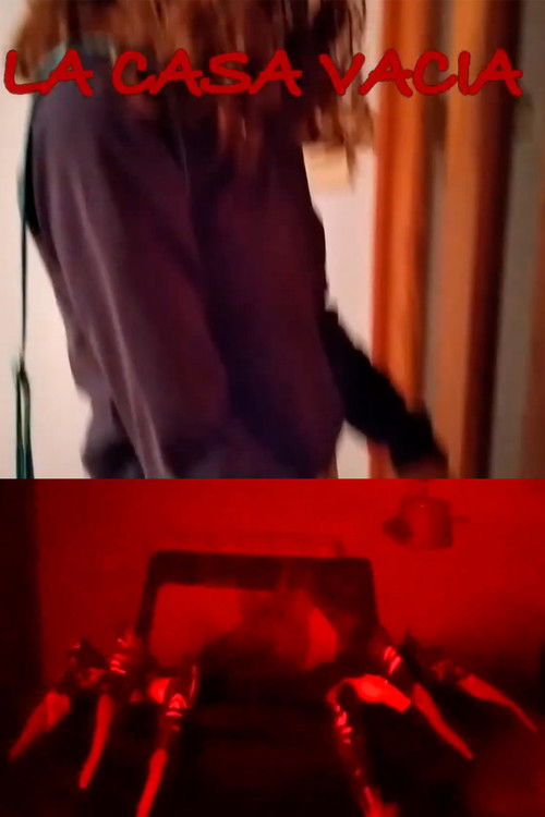 The Empty House (2020) poster