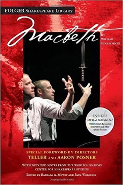 Macbeth (2009) poster