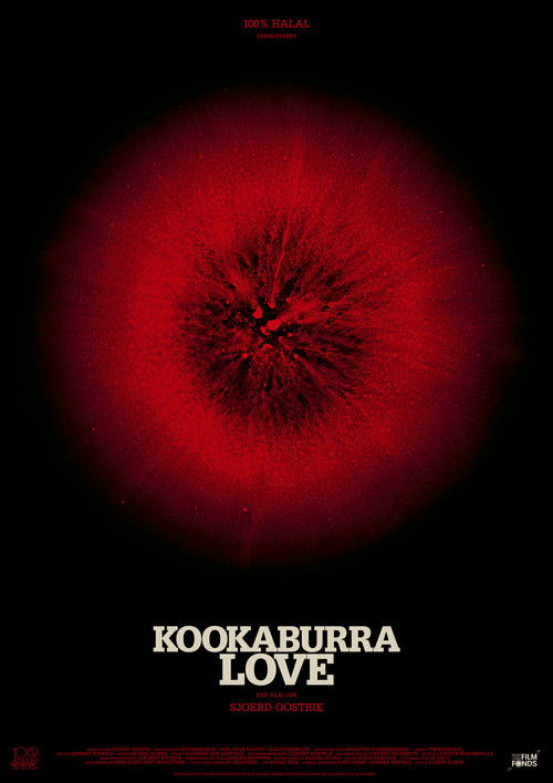 Kookaburra Love (2014) poster