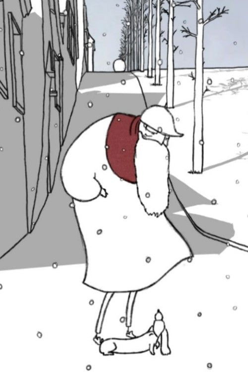 Routine (2009) poster