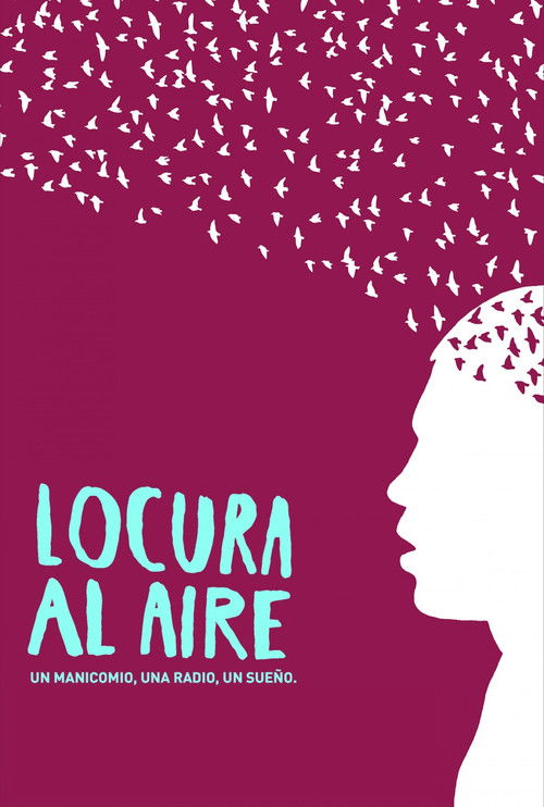 Madness On Air (2018) poster