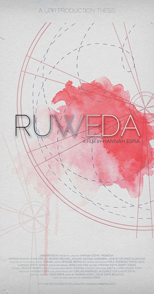 Ruweda (2012) poster