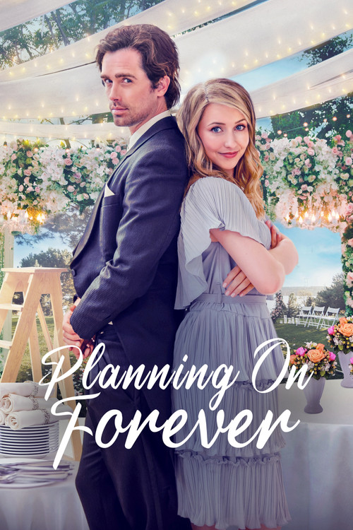 Planning On Forever (2022) poster