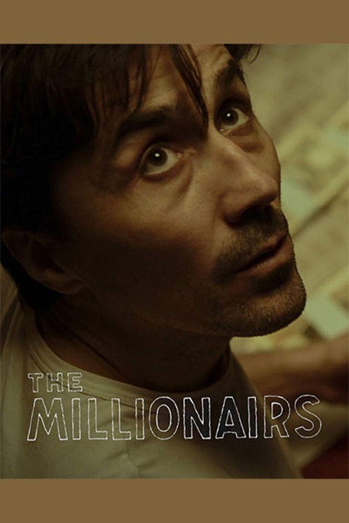 The Millionairs (2017) poster