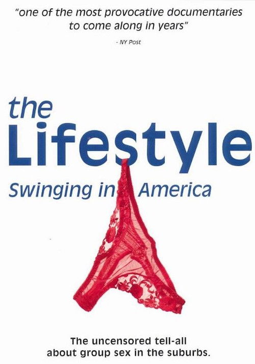 The Lifestyle (1999) poster