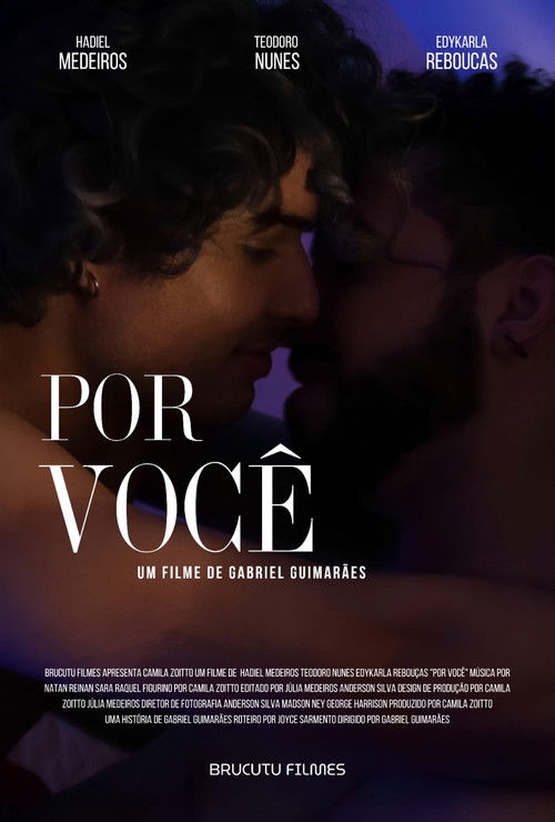 For You (2024) poster