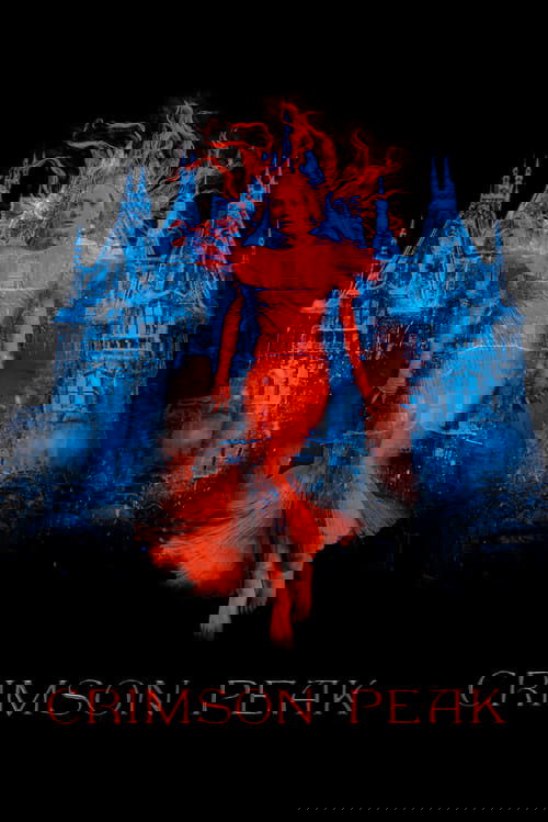 Kızıl Tepe (2015) poster