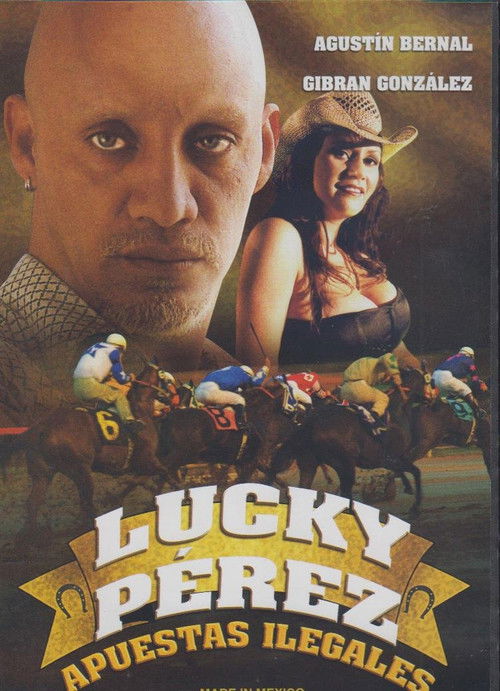 Uno Pérez y el otro también (2005) poster