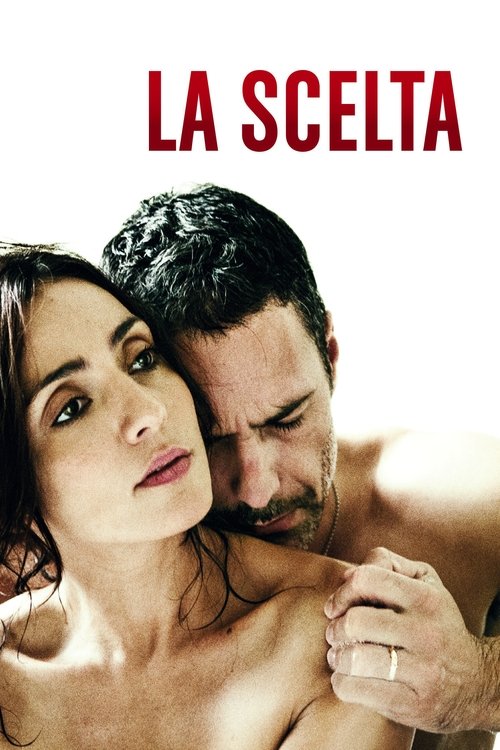 La scelta (2015) poster