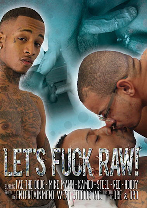 Let's Fuck Raw! (2015) poster