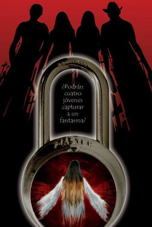 Encierro (2009) poster