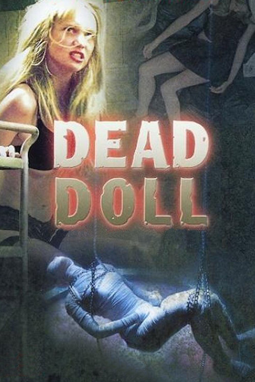 Dead Doll (2004) poster