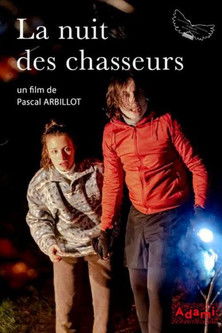La Nuit des Chasseurs (2022) poster