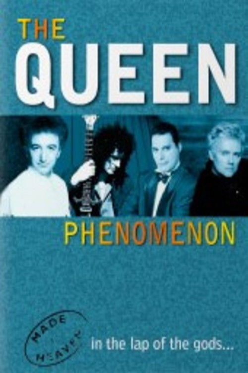 The Queen Phenomenon (1995) poster