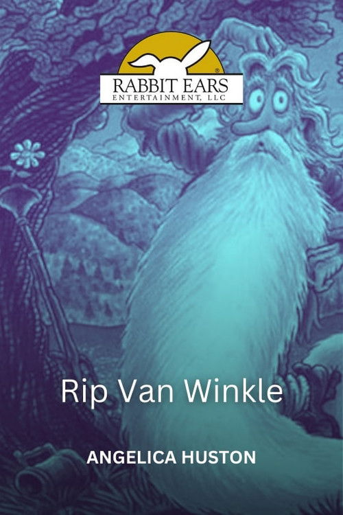 Rabbit Ears - Rip Van Winkle (1991) poster