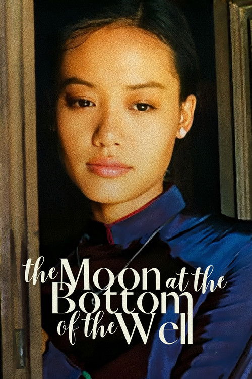 Trăng nơi đáy giếng (2008) poster