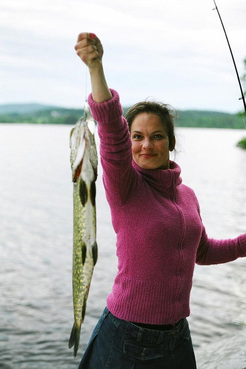 Susanne Goes Single (2006) poster