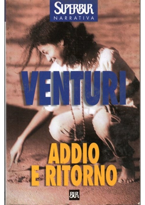 Addio e Ritorno (1996) poster