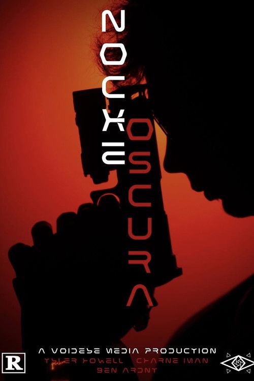 Noche Oscura (2024) poster
