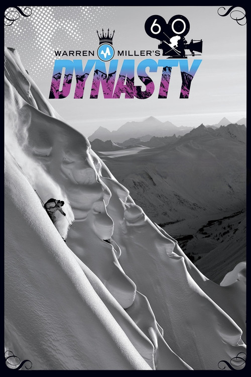 Dynasty (2009) poster
