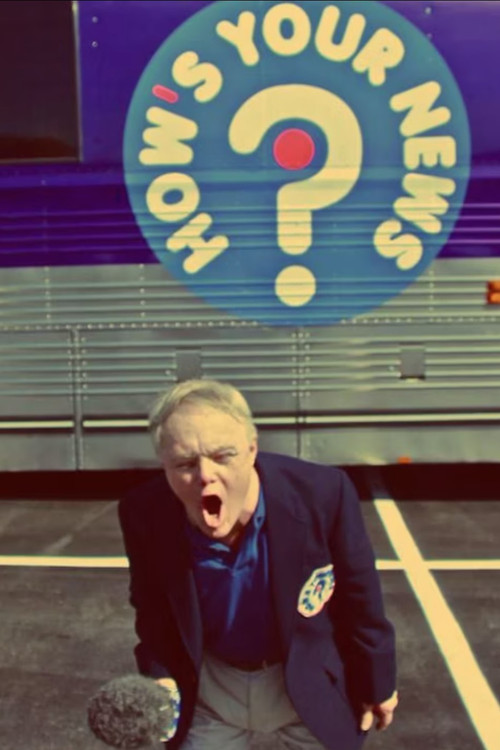 How's Your News? Election 2012 (2012) poster