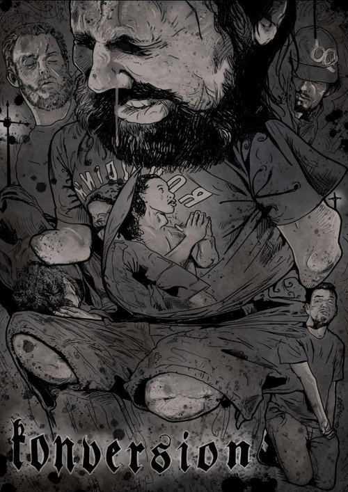 Konversion (2020) poster