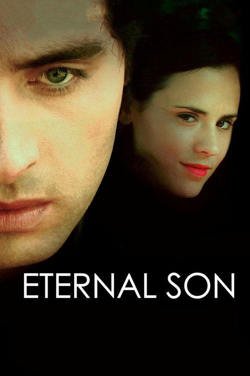 Eternal Son (2024) poster