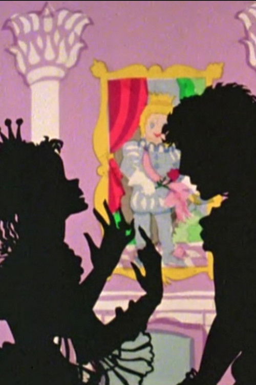 The Rose and The Ring (1979) poster