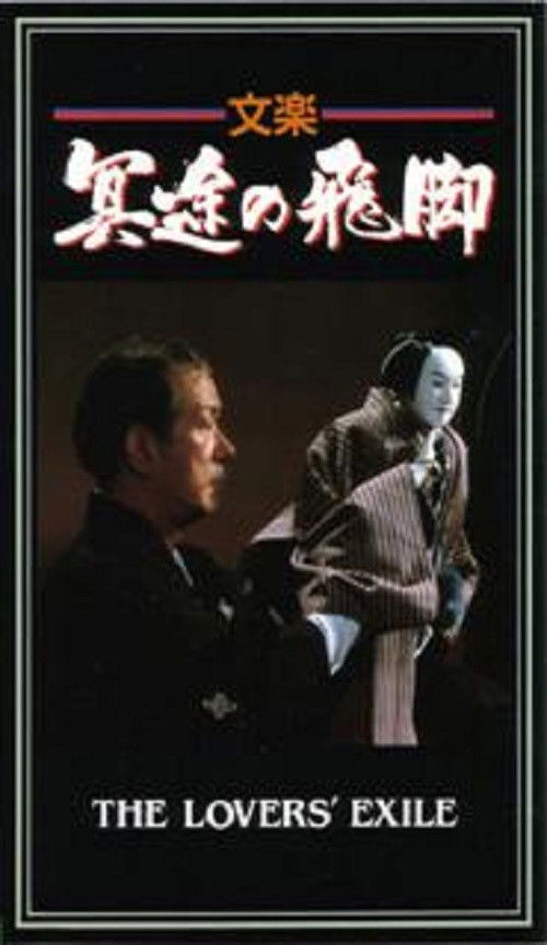 The Lovers' Exile (1980) poster