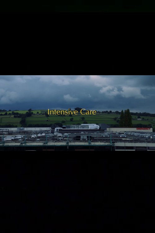 Intensive Care (2022) poster