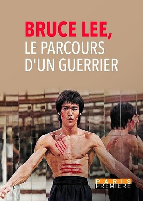 Bruce Lee - Le Parcours d'un Guerrier (2000) poster