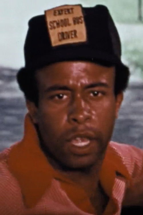 The Big Yellow Fellow (1976) poster