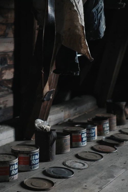 Zwischenjahren (2023) poster