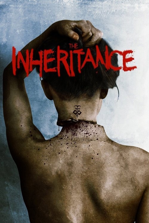The Inheritance (2011) poster