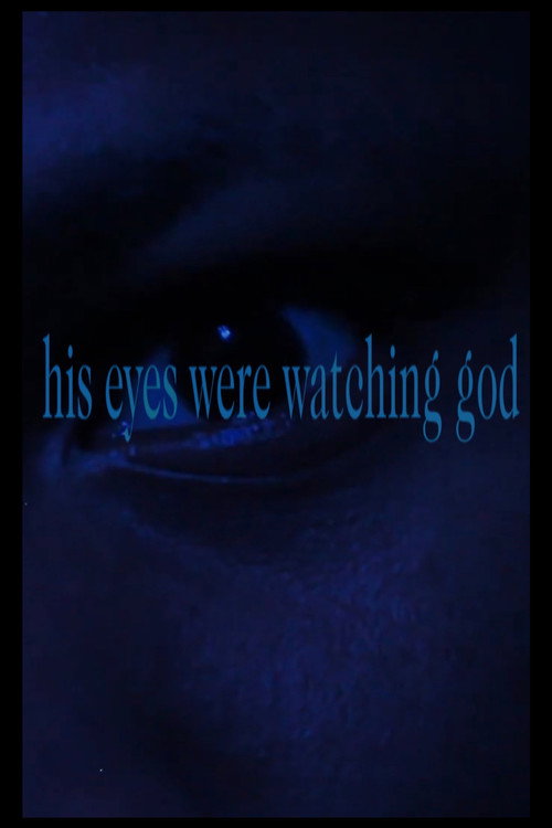 His Eyes Were Watching God (2023) poster