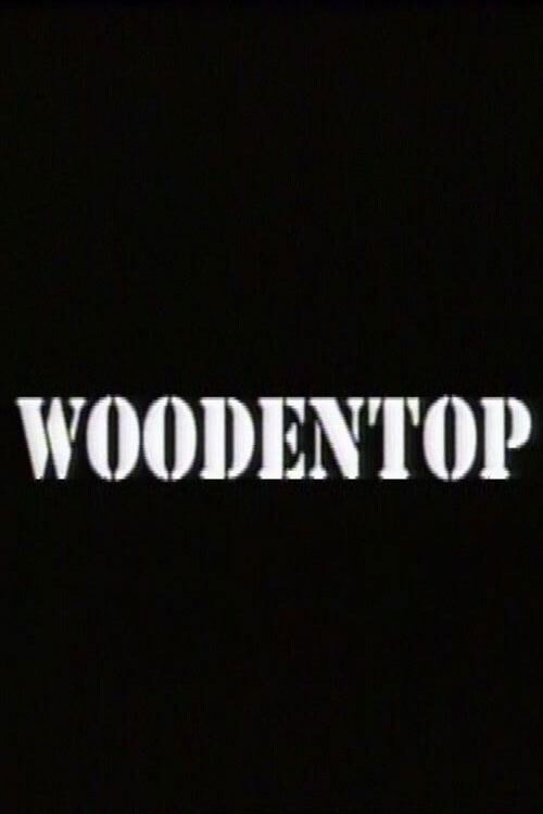 Woodentop (1983) poster