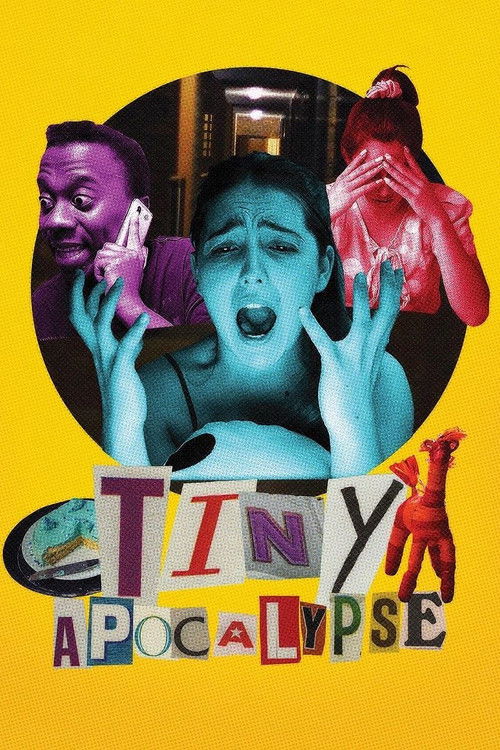 Tiny Apocalypse (2023) poster