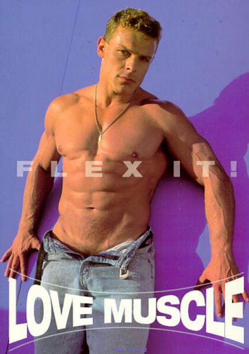 Love Muscle (1995) poster