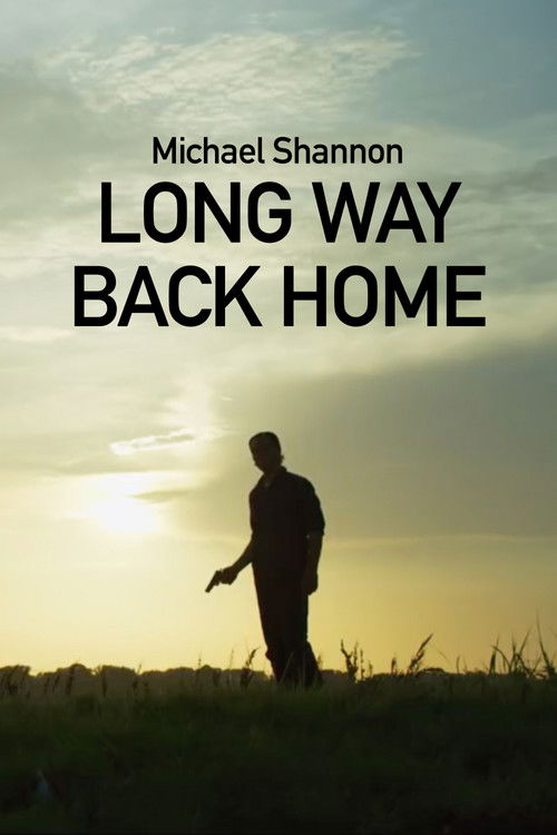 Long Way Back Home (2018) poster