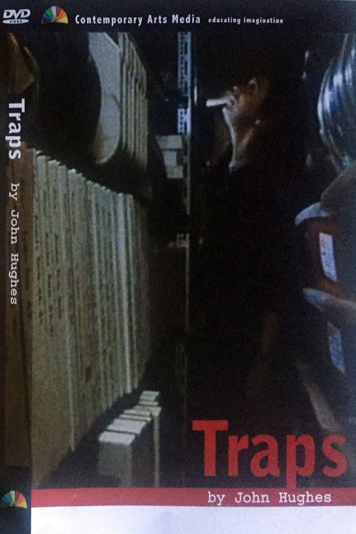 Traps (1986) poster