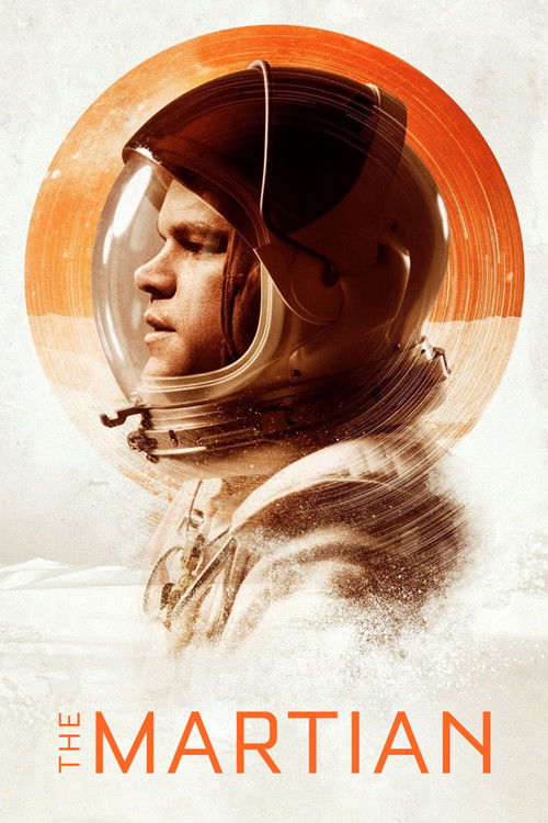Marslı (2015) poster