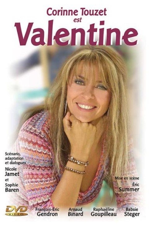Valentine (2003) poster