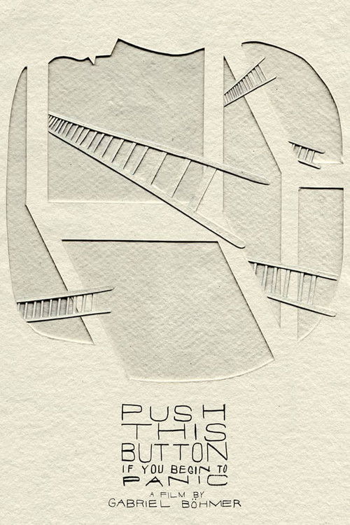Push This Button If You Begin to Panic (2020) poster