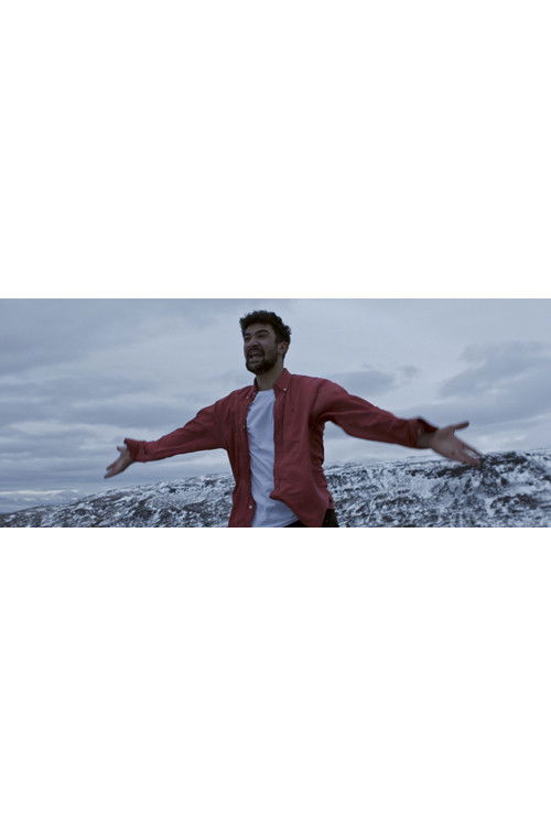 Higher Land (2018) poster