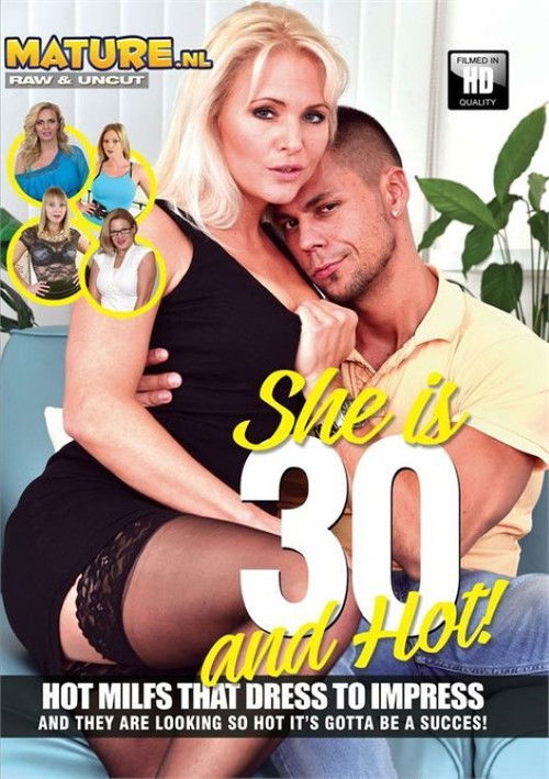 She Is 30 And Hot! (2019) poster